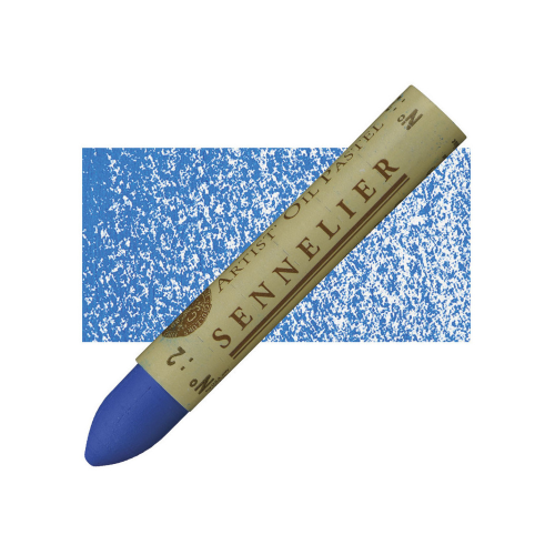 PASTELLO GRANDE A OLIO SOLIDO 36 ML DIAMETRO 2 CM SENNELIER