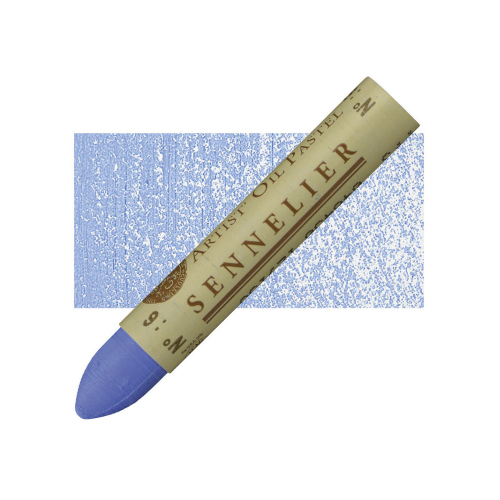 PASTELLO GRANDE A OLIO SOLIDO 36 ML DIAMETRO 2 CM SENNELIER