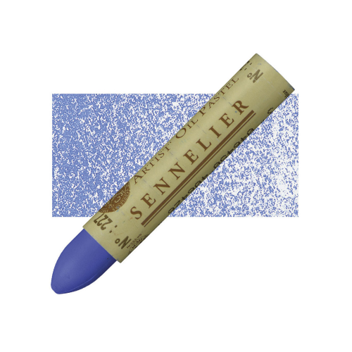 PASTELLO GRANDE A OLIO SOLIDO 36 ML DIAMETRO 2 CM SENNELIER