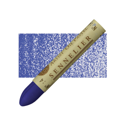 PASTELLO GRANDE A OLIO SOLIDO 36 ML DIAMETRO 2 CM SENNELIER