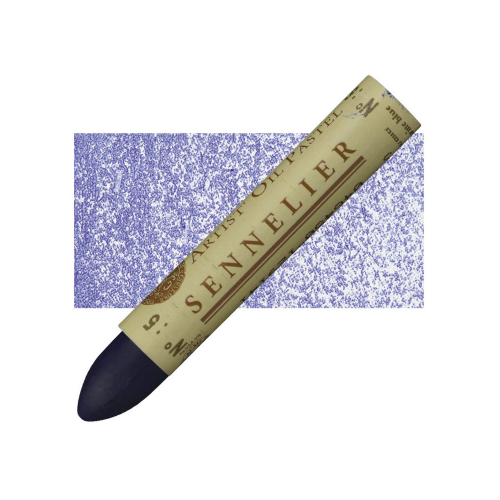 PASTELLO GRANDE A OLIO SOLIDO 36 ML DIAMETRO 2 CM SENNELIER