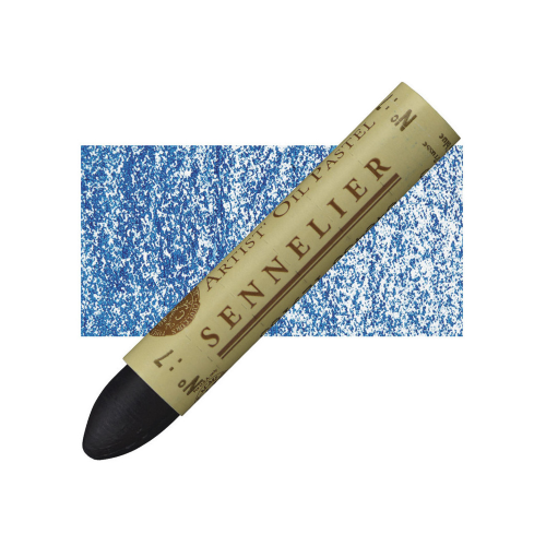 PASTELLO GRANDE A OLIO SOLIDO 36 ML DIAMETRO 2 CM SENNELIER