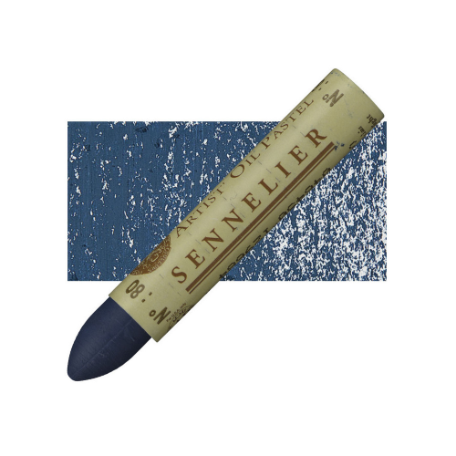 PASTELLO GRANDE A OLIO SOLIDO 36 ML DIAMETRO 2 CM SENNELIER
