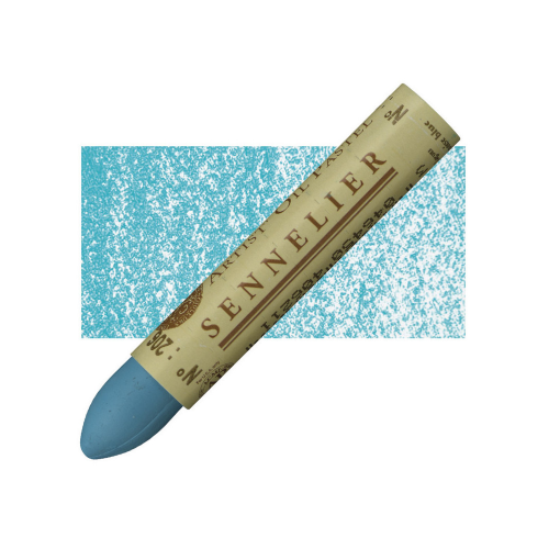 PASTELLO GRANDE A OLIO SOLIDO 36 ML DIAMETRO 2 CM SENNELIER