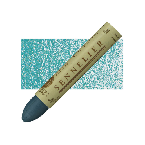 PASTELLO GRANDE A OLIO SOLIDO 36 ML DIAMETRO 2 CM SENNELIER