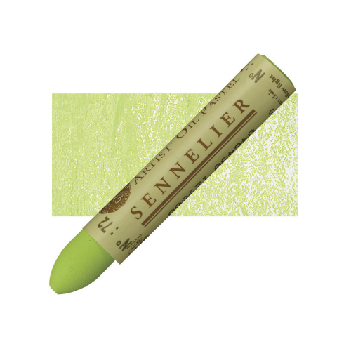 PASTELLO GRANDE A OLIO SOLIDO 36 ML DIAMETRO 2 CM SENNELIER