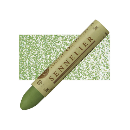 PASTELLO GRANDE A OLIO SOLIDO 36 ML DIAMETRO 2 CM SENNELIER