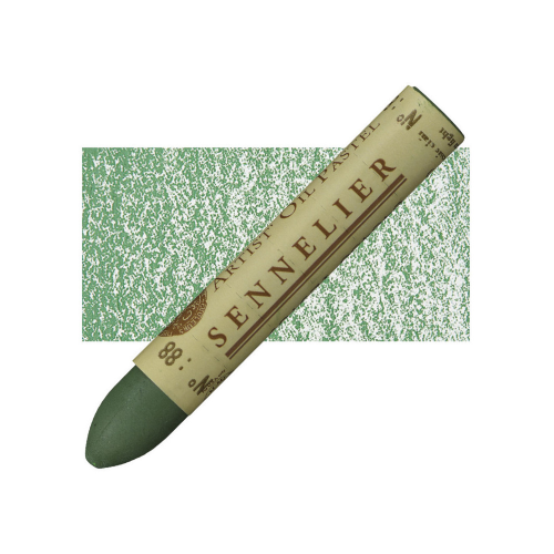 PASTELLO GRANDE A OLIO SOLIDO 36 ML DIAMETRO 2 CM SENNELIER