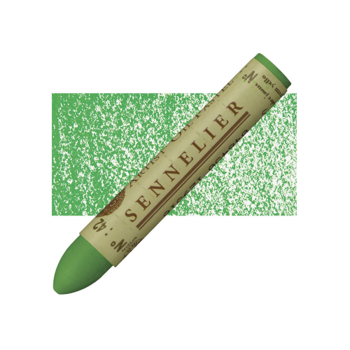 PASTELLO GRANDE A OLIO SOLIDO 36 ML DIAMETRO 2 CM SENNELIER