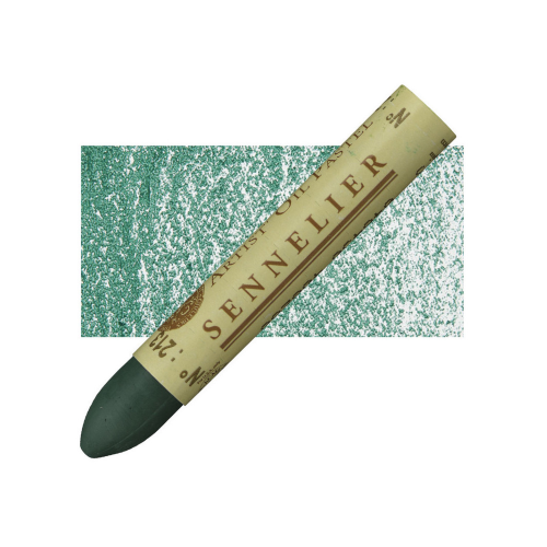 PASTELLO GRANDE A OLIO SOLIDO 36 ML DIAMETRO 2 CM SENNELIER