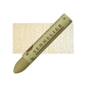 PASTELLO GRANDE A OLIO SOLIDO 36 ML DIAMETRO 2 CM SENNELIER