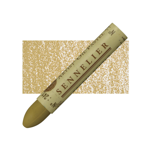 PASTELLO GRANDE A OLIO SOLIDO 36 ML DIAMETRO 2 CM SENNELIER