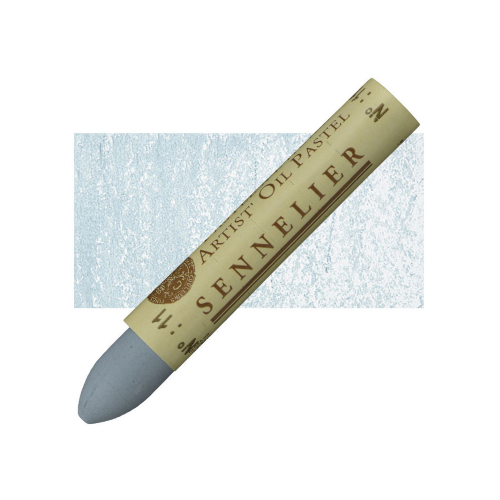 PASTELLO GRANDE A OLIO SOLIDO 36 ML DIAMETRO 2 CM SENNELIER