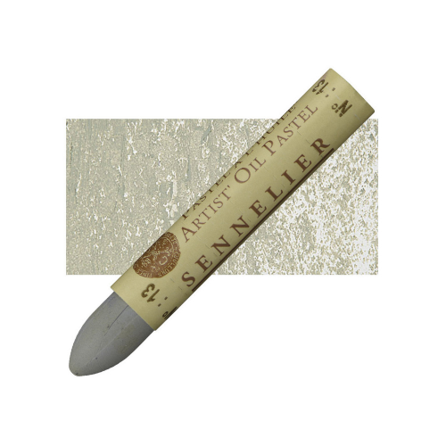PASTELLO GRANDE A OLIO SOLIDO 36 ML DIAMETRO 2 CM SENNELIER