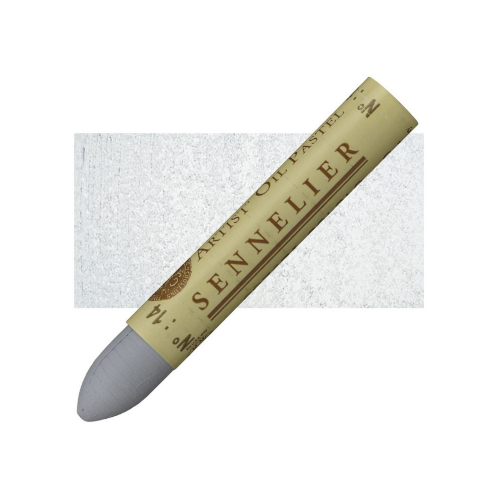 PASTELLO GRANDE A OLIO SOLIDO 36 ML DIAMETRO 2 CM SENNELIER