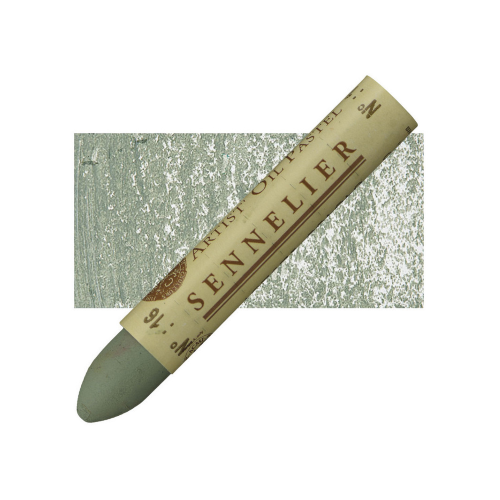 PASTELLO GRANDE A OLIO SOLIDO 36 ML DIAMETRO 2 CM SENNELIER