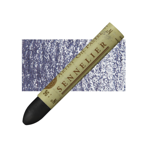 PASTELLO GRANDE A OLIO SOLIDO 36 ML DIAMETRO 2 CM SENNELIER