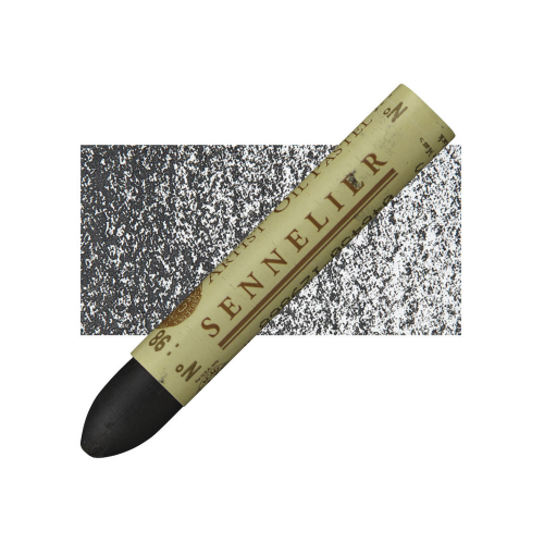 PASTELLO GRANDE A OLIO SOLIDO 36 ML DIAMETRO 2 CM SENNELIER