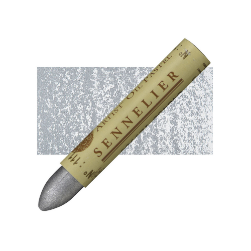 PASTELLO GRANDE A OLIO SOLIDO 36 ML DIAMETRO 2 CM SENNELIER