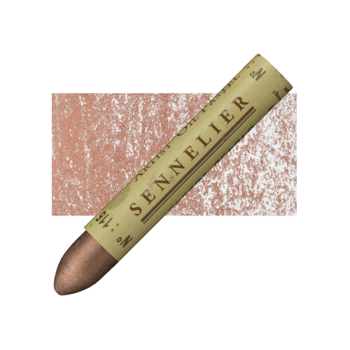 PASTELLO GRANDE A OLIO SOLIDO 36 ML DIAMETRO 2 CM SENNELIER