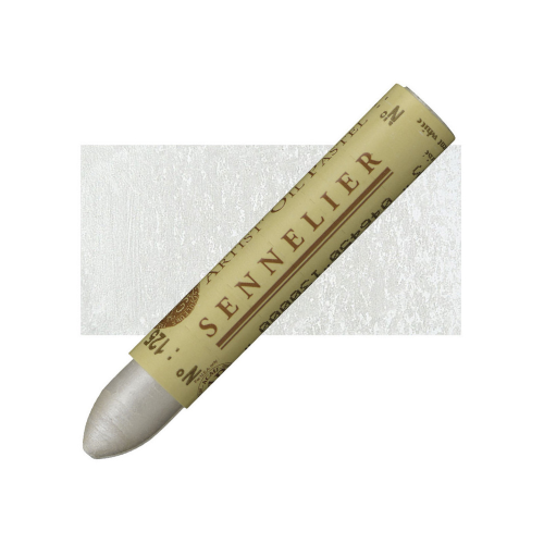 PASTELLO GRANDE A OLIO SOLIDO 36 ML DIAMETRO 2 CM SENNELIER