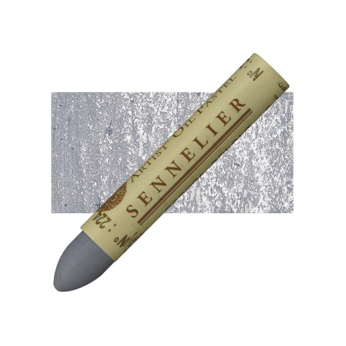 PASTELLO GRANDE A OLIO SOLIDO 36 ML DIAMETRO 2 CM SENNELIER