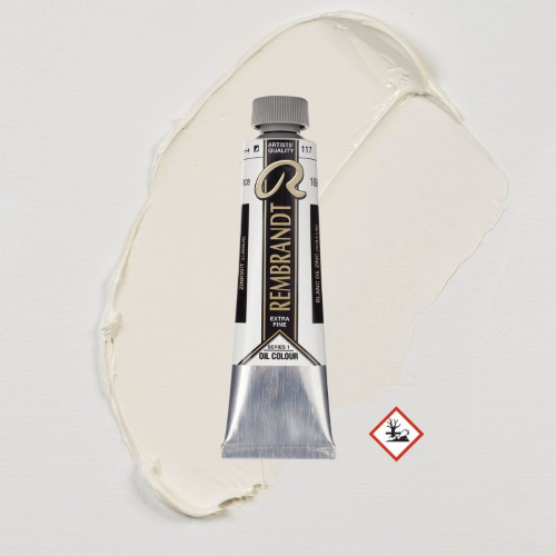 COLORE AD OLIO EXTRAFINE REMBRANDT 40 ML ROYAL TALENS