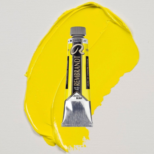 COLORE AD OLIO EXTRAFINE REMBRANDT 40 ML ROYAL TALENS