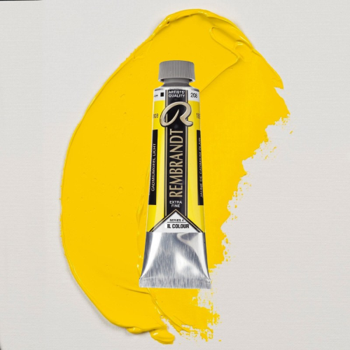 COLORE AD OLIO EXTRAFINE REMBRANDT 40 ML ROYAL TALENS