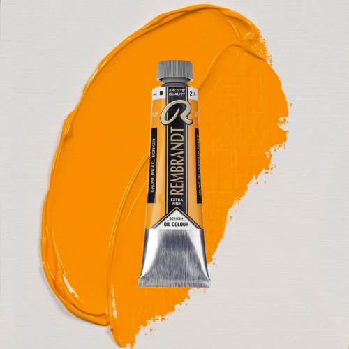 COLORE AD OLIO EXTRAFINE REMBRANDT 40 ML ROYAL TALENS