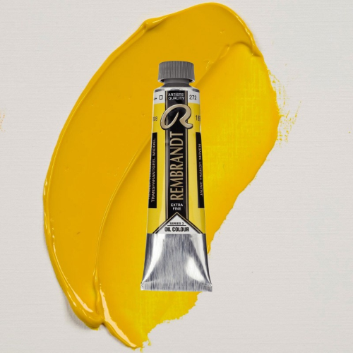 COLORE AD OLIO EXTRAFINE REMBRANDT 40 ML ROYAL TALENS