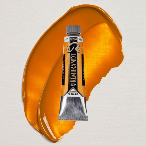 COLORE AD OLIO EXTRAFINE REMBRANDT 40 ML ROYAL TALENS