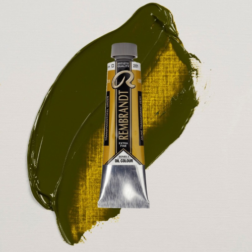 COLORE AD OLIO EXTRAFINE REMBRANDT 40 ML ROYAL TALENS