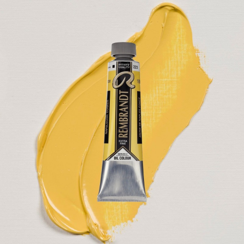 COLORE AD OLIO EXTRAFINE REMBRANDT 40 ML ROYAL TALENS