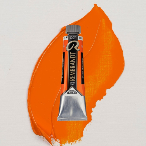 COLORE AD OLIO EXTRAFINE REMBRANDT 40 ML ROYAL TALENS