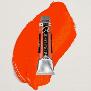 COLORE AD OLIO EXTRAFINE REMBRANDT 40 ML ROYAL TALENS