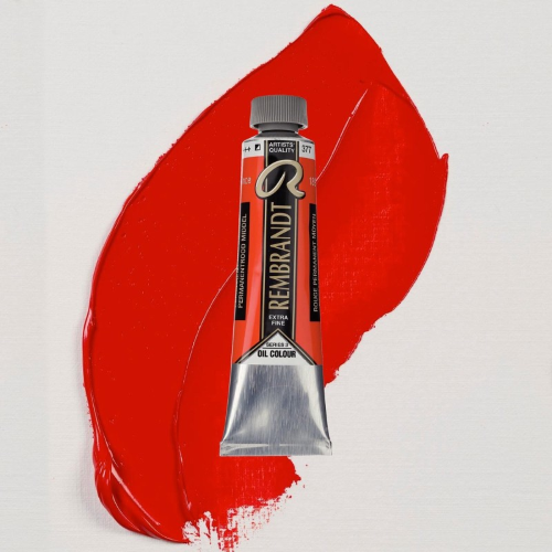 COLORE AD OLIO EXTRAFINE REMBRANDT 40 ML ROYAL TALENS