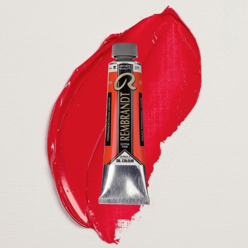 COLORE AD OLIO EXTRAFINE REMBRANDT 40 ML ROYAL TALENS