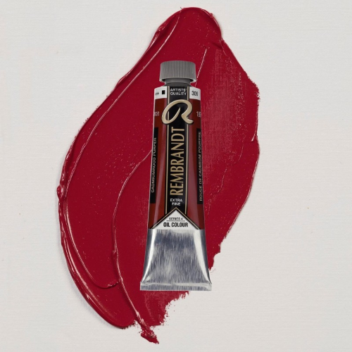 COLORE AD OLIO EXTRAFINE REMBRANDT 40 ML ROYAL TALENS