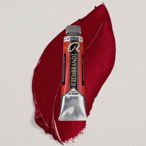 COLORE AD OLIO EXTRAFINE REMBRANDT 40 ML ROYAL TALENS