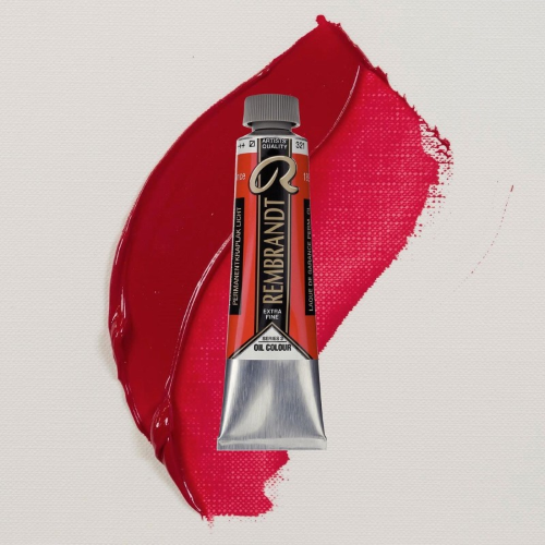 COLORE AD OLIO EXTRAFINE REMBRANDT 40 ML ROYAL TALENS