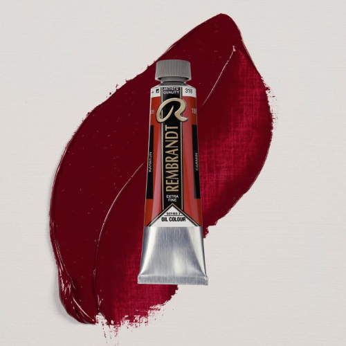COLORE AD OLIO EXTRAFINE REMBRANDT 40 ML ROYAL TALENS