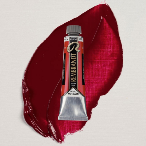 COLORE AD OLIO EXTRAFINE REMBRANDT 40 ML ROYAL TALENS