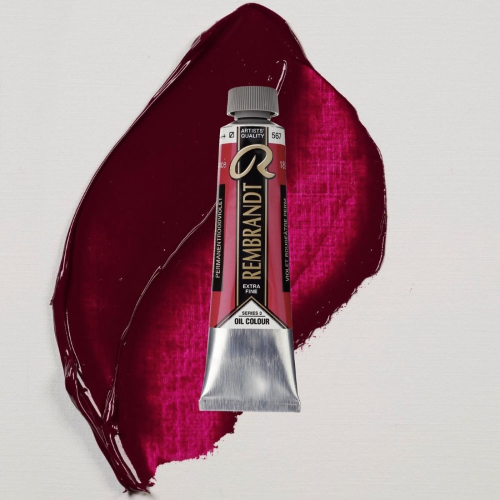 COLORE AD OLIO EXTRAFINE REMBRANDT 40 ML ROYAL TALENS