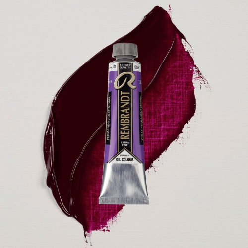 COLORE AD OLIO EXTRAFINE REMBRANDT 40 ML ROYAL TALENS