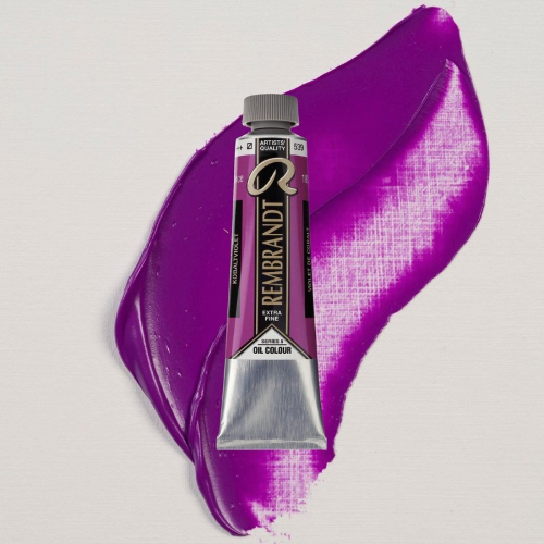 COLORE AD OLIO EXTRAFINE REMBRANDT 40 ML ROYAL TALENS