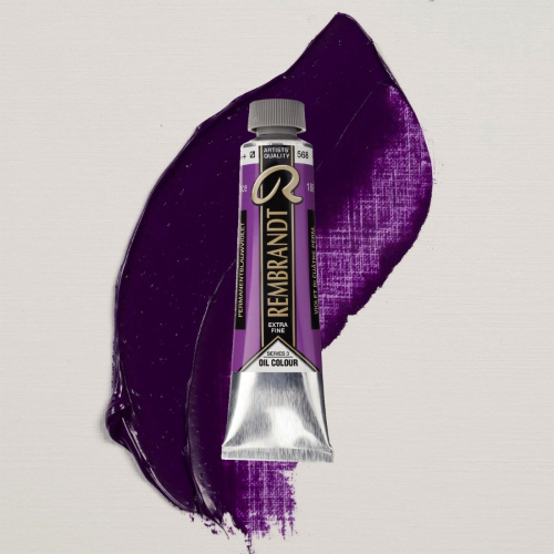 COLORE AD OLIO EXTRAFINE REMBRANDT 40 ML ROYAL TALENS