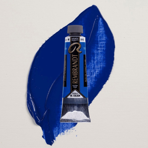 COLORE AD OLIO EXTRAFINE REMBRANDT 40 ML ROYAL TALENS