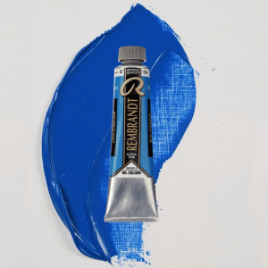 COLORE AD OLIO EXTRAFINE REMBRANDT 40 ML ROYAL TALENS