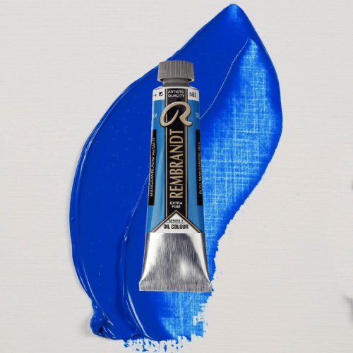 COLORE AD OLIO EXTRAFINE REMBRANDT 40 ML ROYAL TALENS